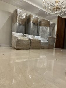 Why Choose Safe Dubai Movers for Your Next Move in UAE