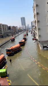 Uae flood discount moving services