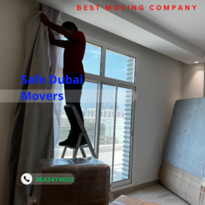 Expensive Movers In Dubai